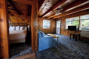 Depe Dene Lakeside Resort