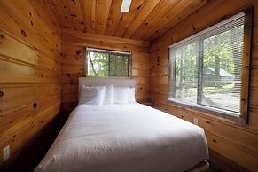 Depe Dene Lakeside Resort