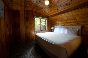 Depe Dene Lakeside Resort