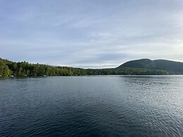 Depe Dene Lakeside Resort