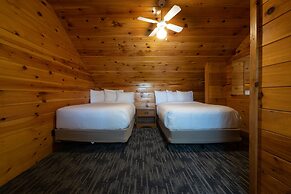 Depe Dene Lakeside Resort
