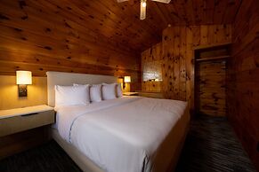 Depe Dene Lakeside Resort