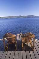 Depe Dene Lakeside Resort