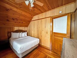 Depe Dene Lakeside Resort