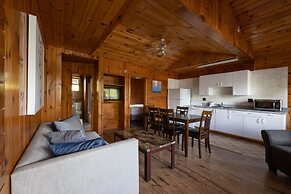 Depe Dene Lakeside Resort