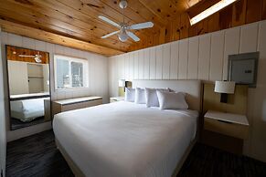 Depe Dene Lakeside Resort