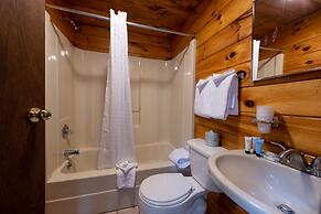 Depe Dene Lakeside Resort