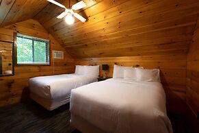 Depe Dene Lakeside Resort