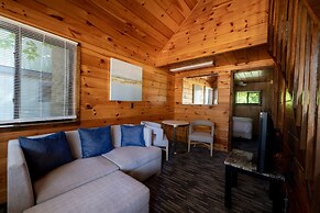 Depe Dene Lakeside Resort