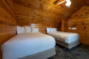 Depe Dene Lakeside Resort