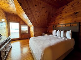 Depe Dene Lakeside Resort