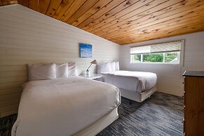 Depe Dene Lakeside Resort