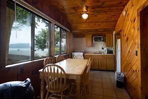 Depe Dene Lakeside Resort