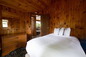 Depe Dene Lakeside Resort