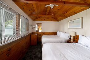 Depe Dene Lakeside Resort