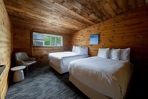 Depe Dene Lakeside Resort