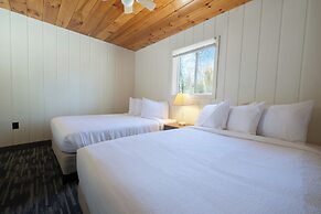 Depe Dene Lakeside Resort