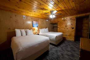 Depe Dene Lakeside Resort
