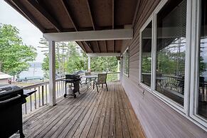 Depe Dene Lakeside Resort