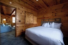 Depe Dene Lakeside Resort