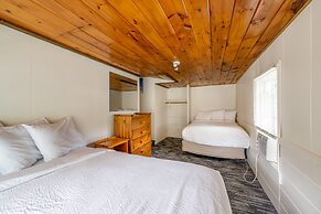 Depe Dene Lakeside Resort