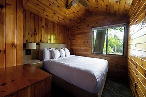 Depe Dene Lakeside Resort