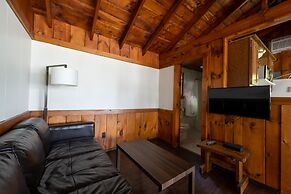 Depe Dene Lakeside Resort
