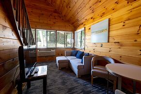 Depe Dene Lakeside Resort