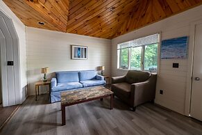 Depe Dene Lakeside Resort