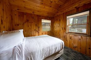 Depe Dene Lakeside Resort