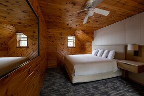 Depe Dene Lakeside Resort
