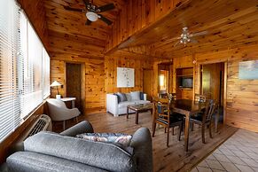Depe Dene Lakeside Resort
