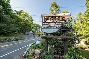 Depe Dene Lakeside Resort