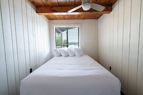 Depe Dene Lakeside Resort