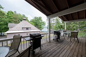 Depe Dene Lakeside Resort