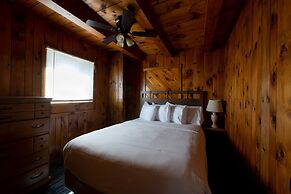 Depe Dene Lakeside Resort