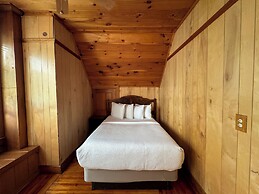 Depe Dene Lakeside Resort