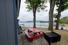 Depe Dene Lakeside Resort
