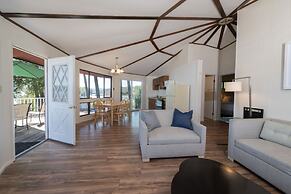 Depe Dene Lakeside Resort