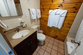 Depe Dene Lakeside Resort