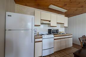 Depe Dene Lakeside Resort