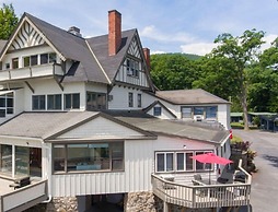 Depe Dene Lakeside Resort