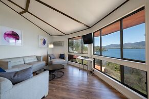 Depe Dene Lakeside Resort