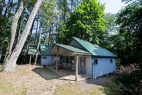 Depe Dene Lakeside Resort