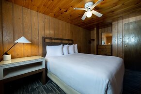 Depe Dene Lakeside Resort
