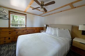 Depe Dene Lakeside Resort