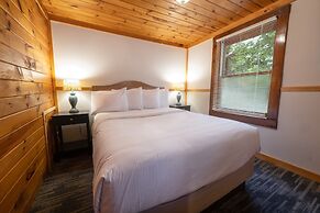 Depe Dene Lakeside Resort