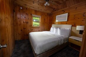 Depe Dene Lakeside Resort