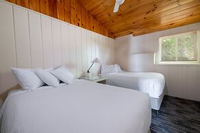Depe Dene Lakeside Resort