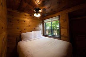 Depe Dene Lakeside Resort